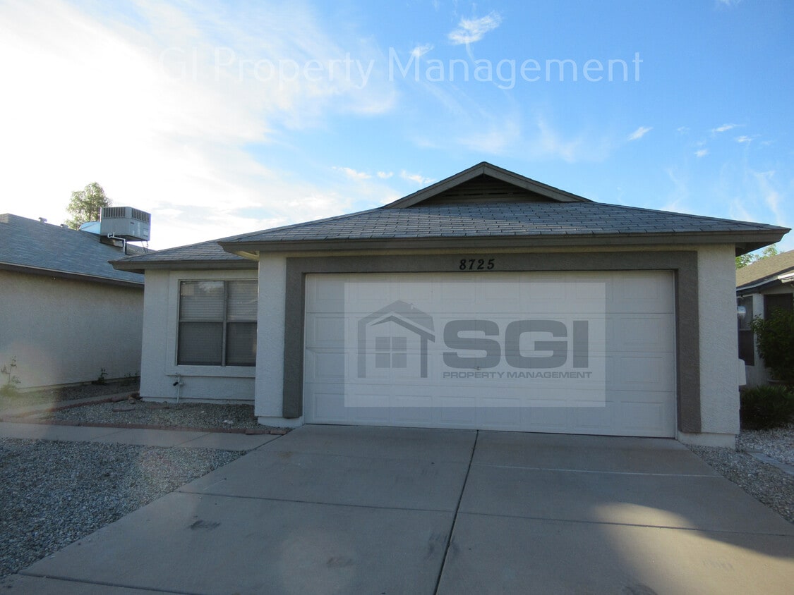 Photo - 8725 W Bluefield Ave-