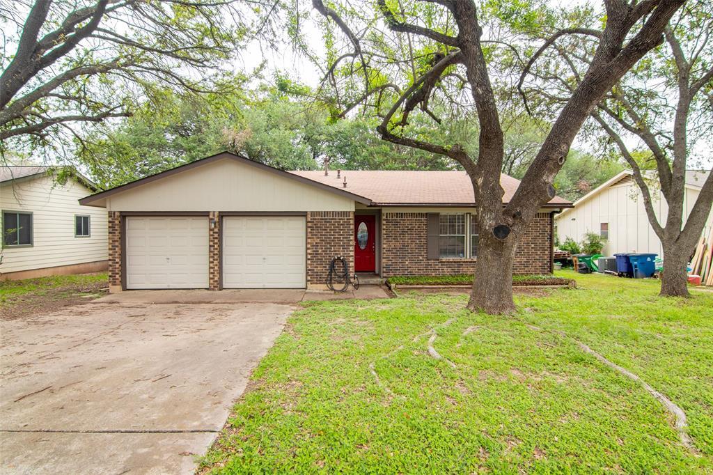 1602 Charolais Dr, Austin, TX 78758 House Rental in Austin, TX