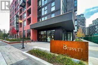 Building Photo - 8 Tippett Rd