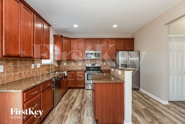 Foto del edificio - 7596 W Berkeley Rd