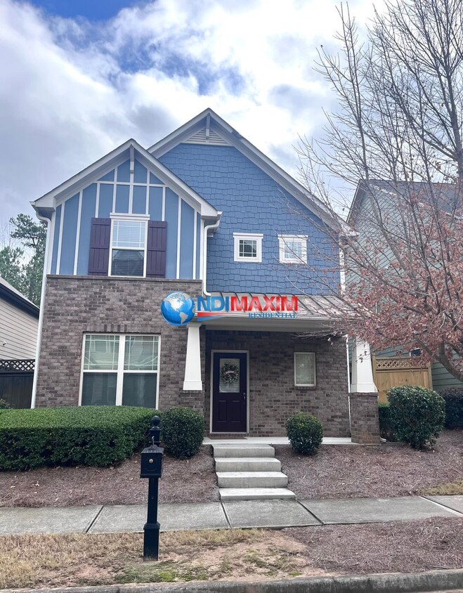 Primary Photo - Nice house in the NORTH GWINNETT cluster i...