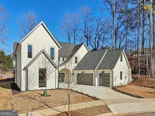 Building Photo - 120 Thome Dr