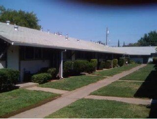 Foto del edificio - Rockingham Apartments