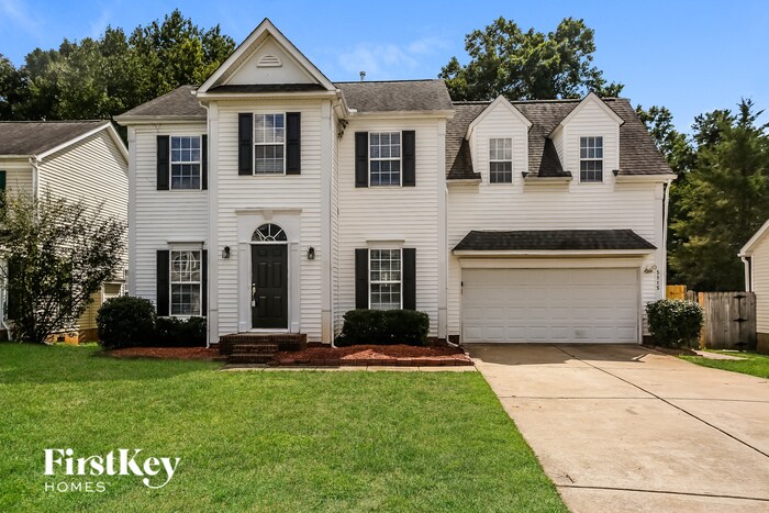 Foto principal - 5115 Timbertop Ln