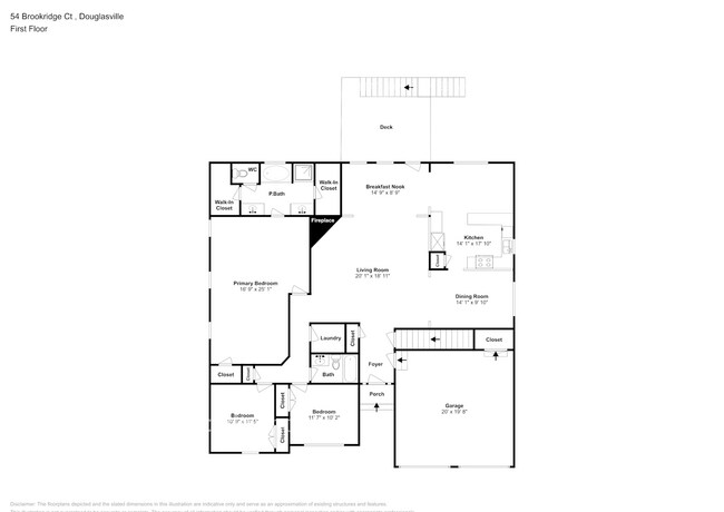 Building Photo - 54 Brookridge Ct