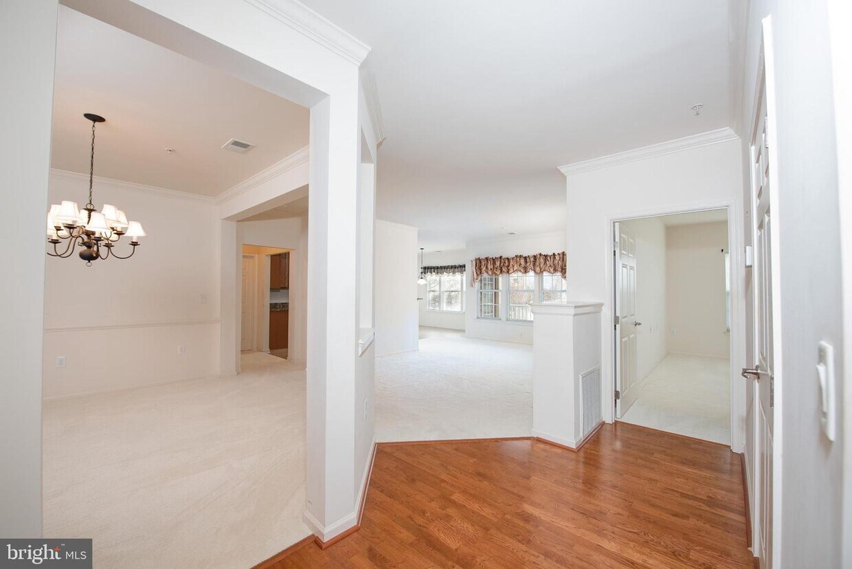 11180 Chambers Ct Unit H, Woodstock, MD 21163 Room for Rent in Woodstock, MD