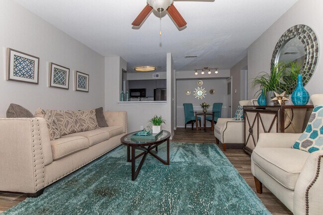 Interior Photo - Somerset Park At Union Apartments