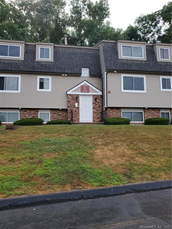 78 Evergreene Rd Unit 78, Wallingford, CT 06492 Condo for Rent in