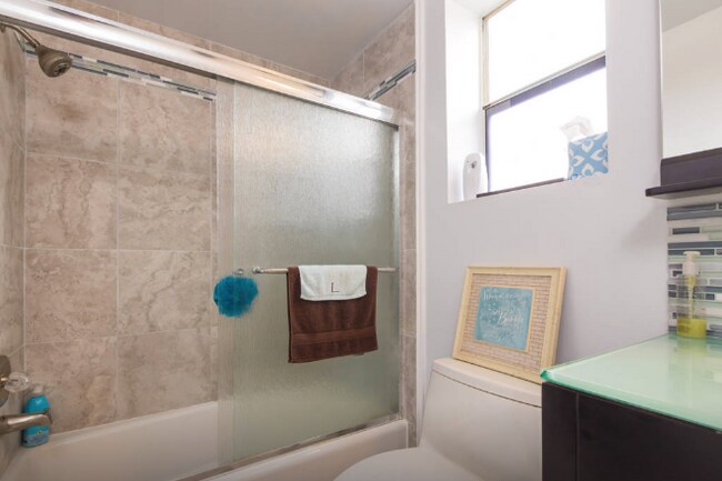 Master Bath - 11707 Acacia Ave