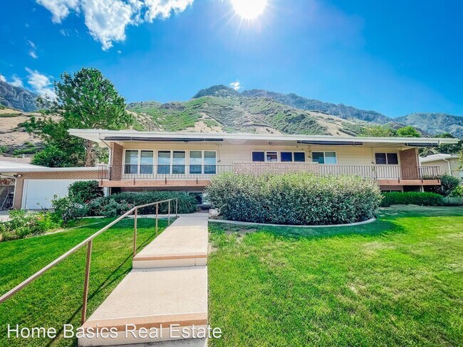 Building Photo - 6 br, 3 bath House - 1882 N 1500 E