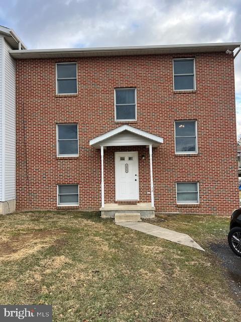 Foto principal - 1006 S Carroll St