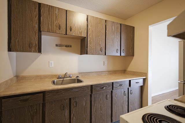 Building Photo - Graham House Apartments