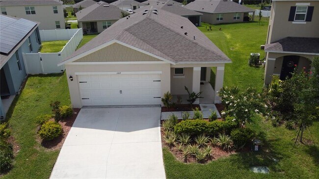 Building Photo - 1107 Cascade Dr