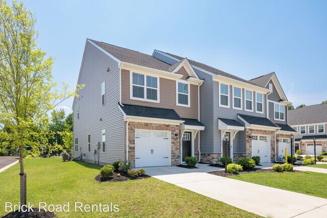 Building Photo - 3 br, 2.5 bath House - 3905 Mary Alice Way