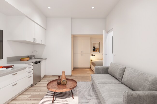 Building Photo - ArtHaus Yerba Buena: New Luxury Apartment!...