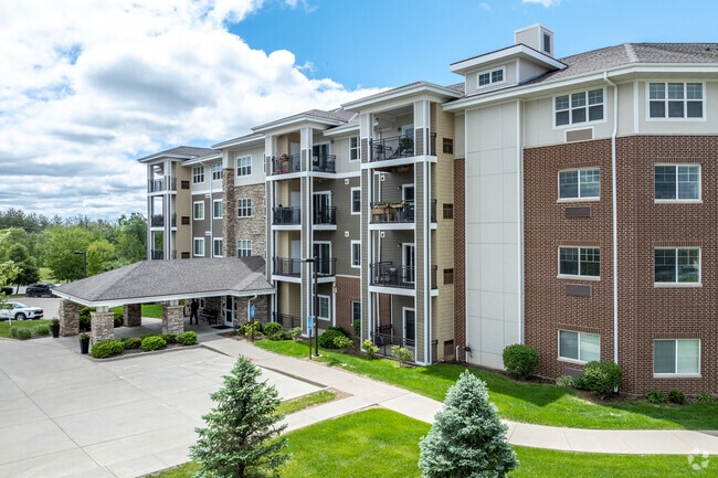 Village Cooperative of West Des Moines