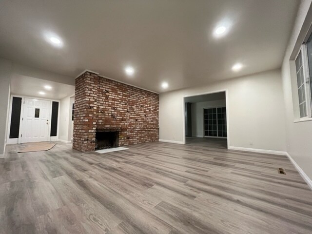 Formal Living Room - 1475 Hollenbeck Ave