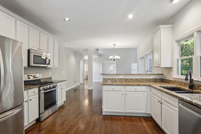 Foto del edificio - 1110 Compass Pointe Crossing