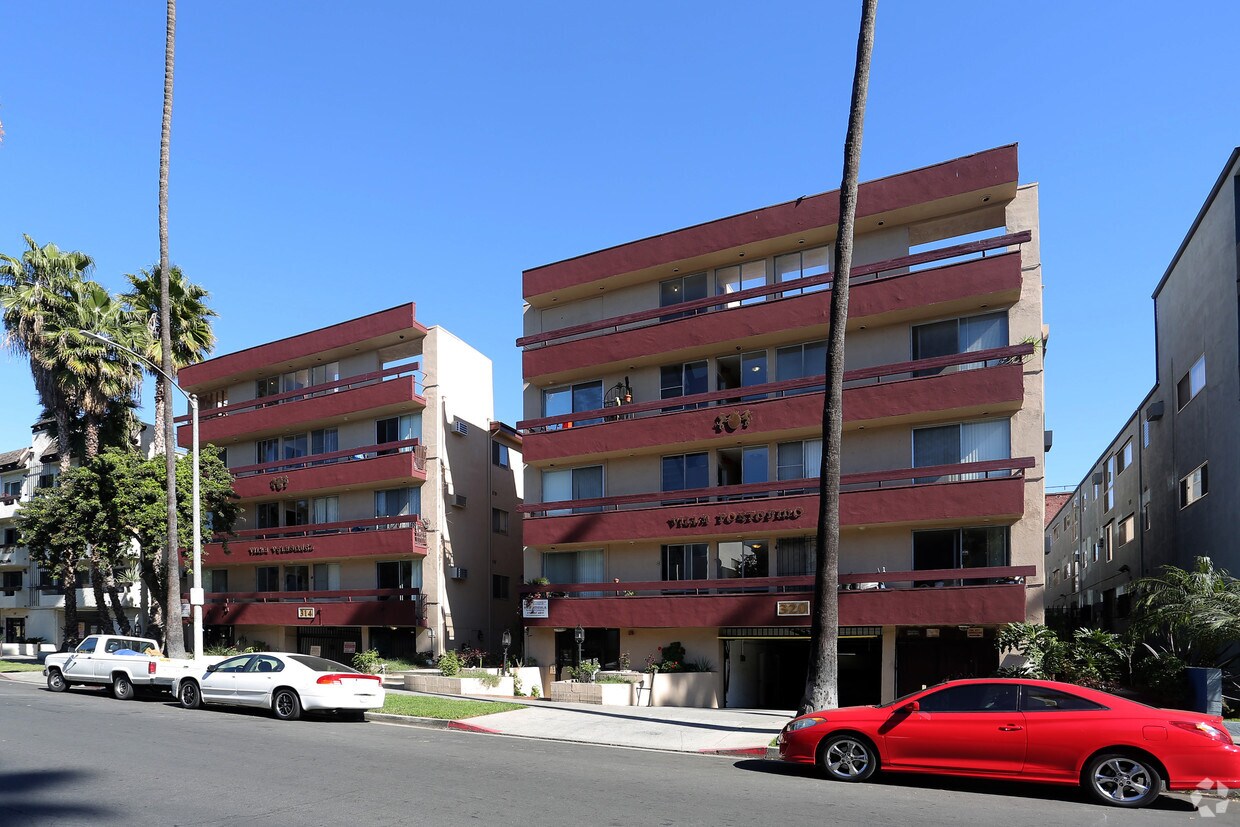 Primary Photo - 314 S St Andrews Pl Apartments