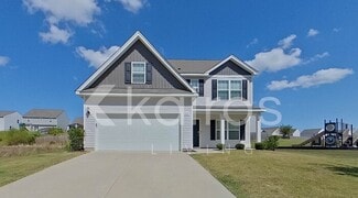 Building Photo - 354 Common Reed Dr