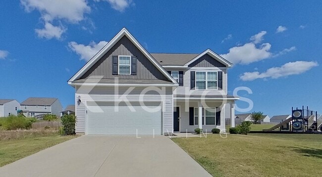 Building Photo - 354 Common Reed Dr