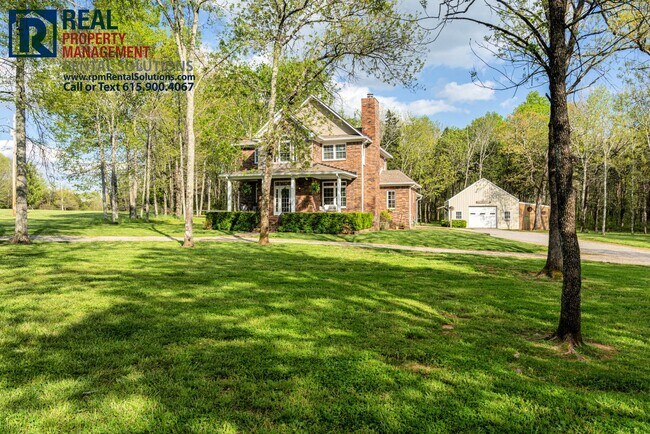 Foto del edificio - 4829 Pyles Rd