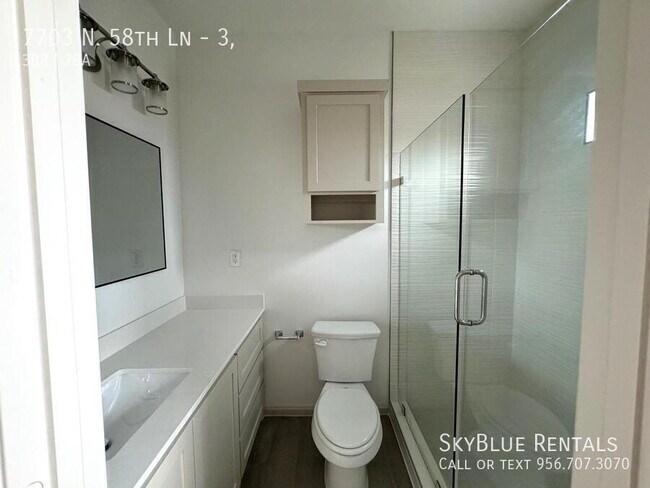 Foto del edificio - 7703 N 58th Ln