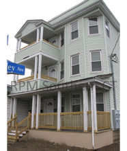 Building Photo - 793 Madison Ave