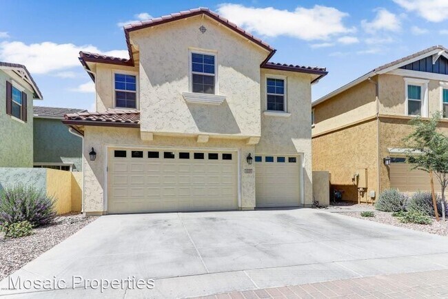 Building Photo - 4 br, 3 bath House - 3717 E Galveston St