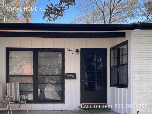 Building Photo - 9427 Gillette St