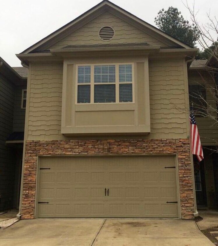 125 Sunset Ln, Woodstock, GA 30189 Townhome Rentals in Woodstock GA