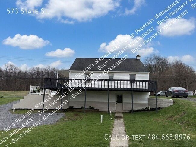 Foto del edificio - 573 State St