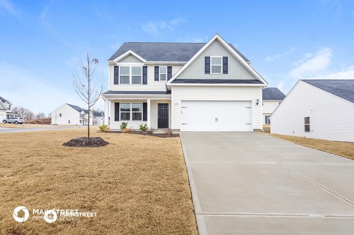 Foto principal - 209 Steamboat Ln, Burlington, NC 27217