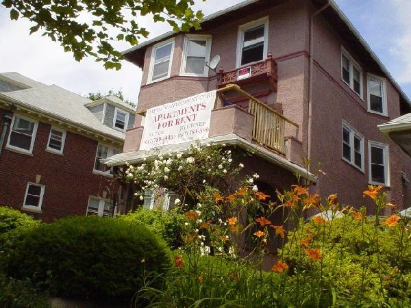 Foto del edificio - 785 Washington St