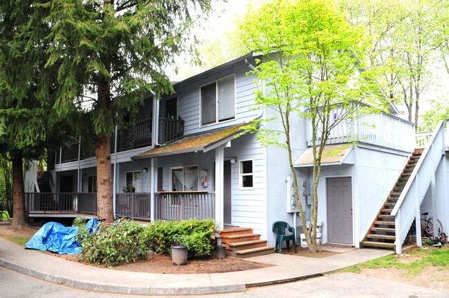 Building Photo - Mountain View Apartments