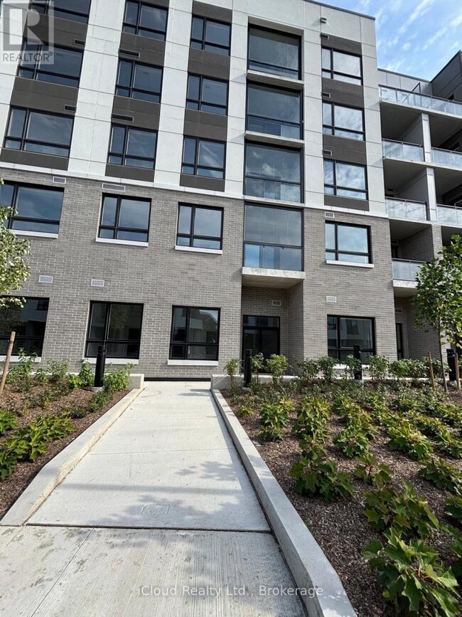 Photo du bâtiment - 3250 Carding Mill Trail