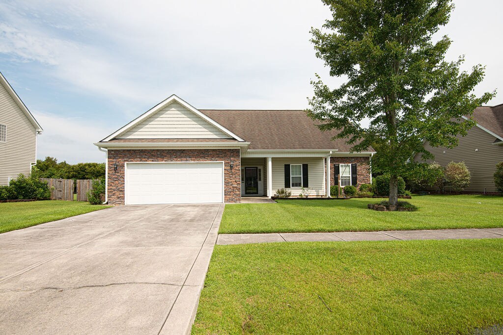 Foto principal - 238 Silver Hills Dr