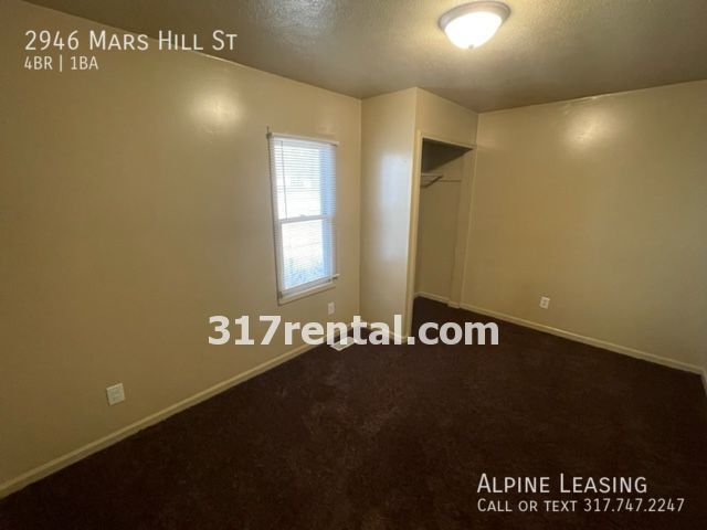 Foto del edificio - MARS HILL updated kitchen with lots of cab...
