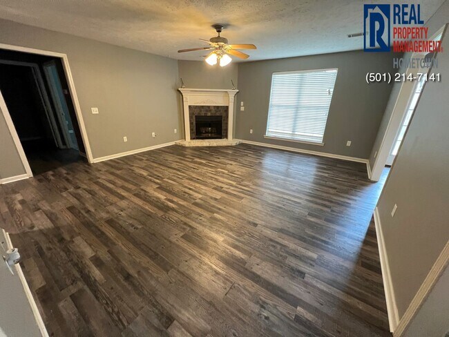 Foto del edificio - 2845 York Ln