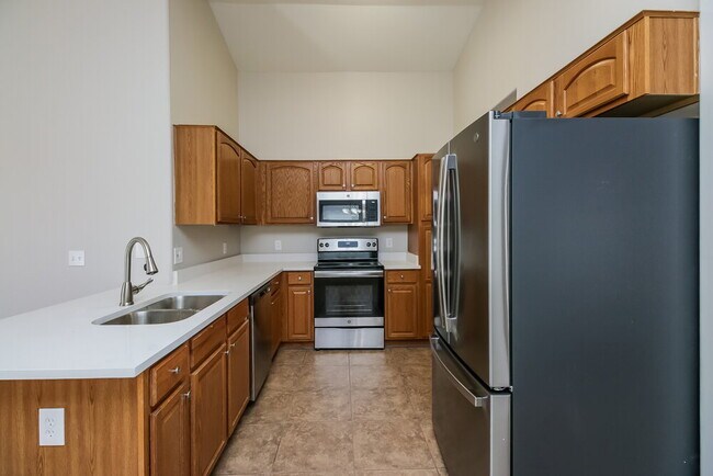 Foto del edificio - 1033 E Yuma Ave