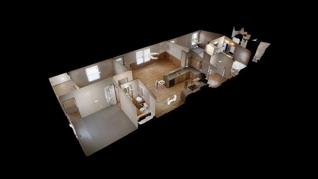 Building Photo - 306 E Spruce St