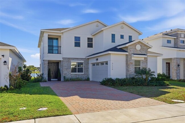 Building Photo - 5170 Buttonsage Dr