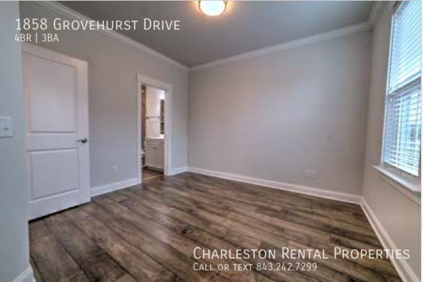 Photo - 1858 Grovehurst Dr House