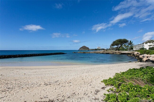 Foto del edificio - 85-175 Farrington Highway, Unit A405