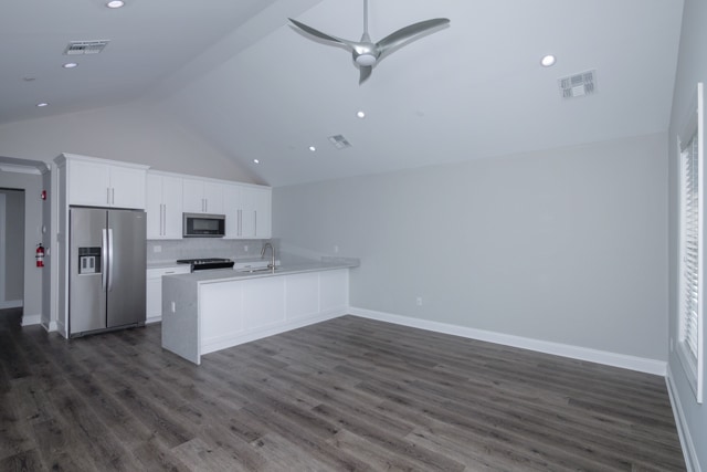 LIHP Affordable C Upper 1BR/1BA - Fairfield Greens South At Holbrook