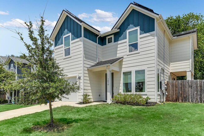 Foto del edificio - 1916 Bunche Rd