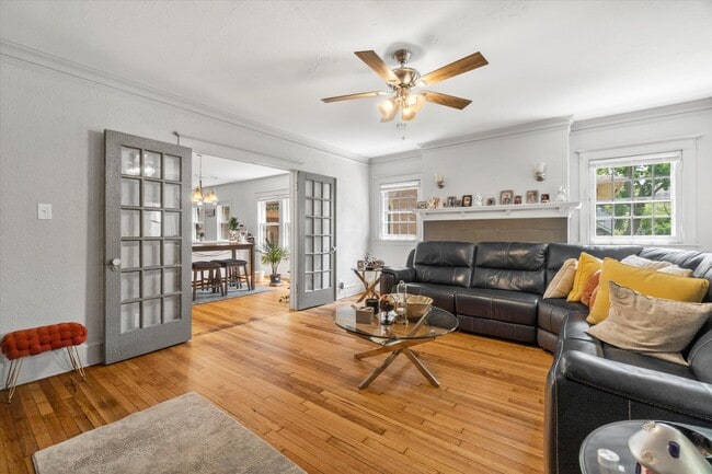 Foto del edificio - 748 N 34th St