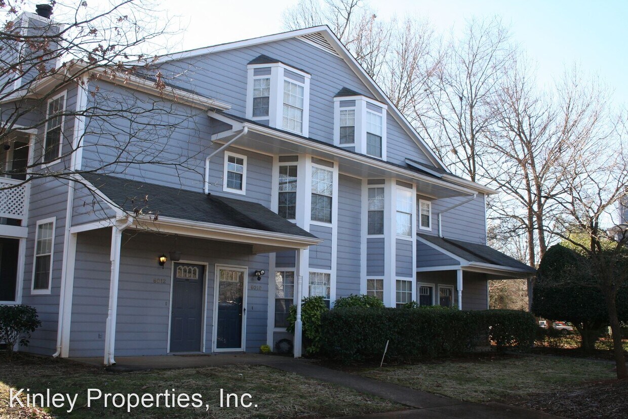 Foto principal - 2 br, 2 bath House - 6010 Treetop Court