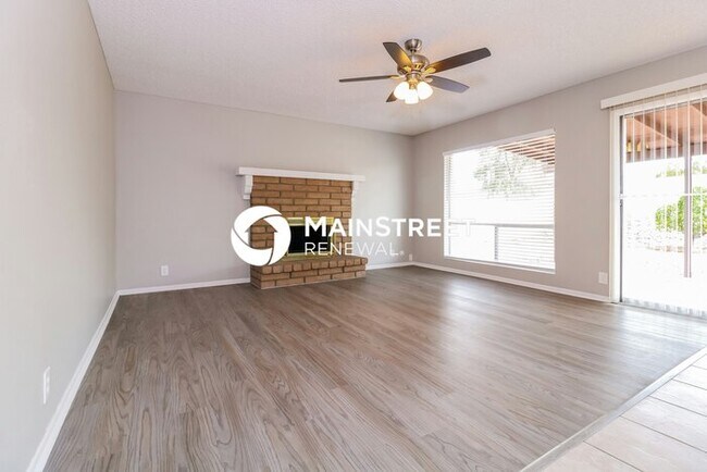Foto del edificio - 3 Bedroom Pet-Friendly Home in Peoria, AZ ...