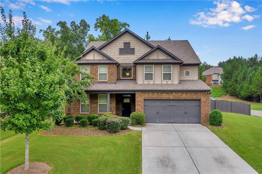 Foto principal - 1710 Apollo Dr